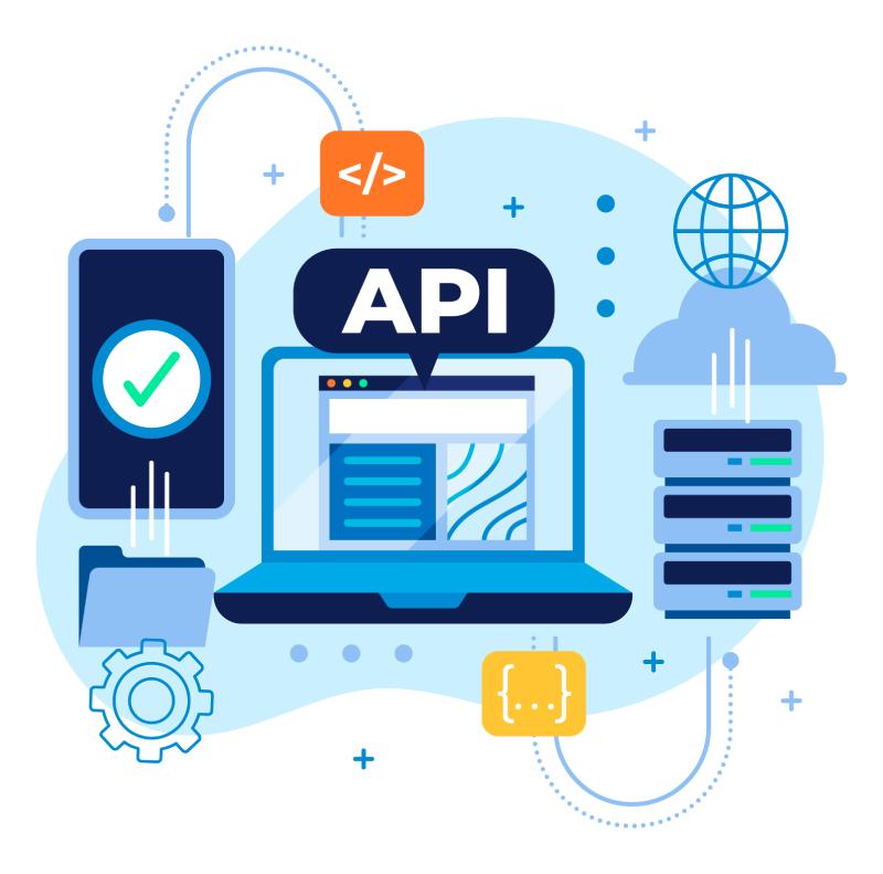 API Integration