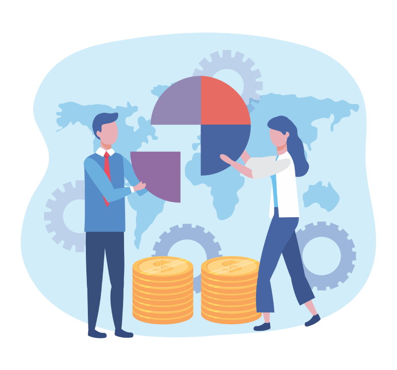 Spend Classification Dashboard